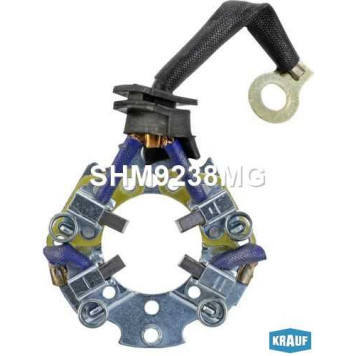 Щеткодержатель стартера <b>KRAUF SHM9238MG</b>