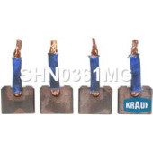 Щетки стартера <b>KRAUF SHN0361MG</b>