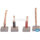 Щетки стартера <b>KRAUF SHN1258YJ</b>
