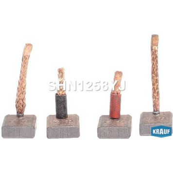 Щетки стартера <b>KRAUF SHN1258YJ</b>