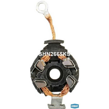 Щеткодержатель стартера <b>KRAUF SHN2665KS</b>