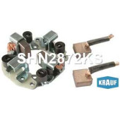 Щеткодержатель стартера <b>KRAUF SHN2872KS</b>