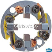 Щеткодержатель стартера <b>KRAUF SHN2873KS</b>