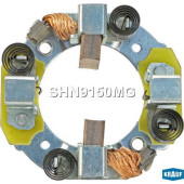 Щеткодержатель стартера <b>KRAUF SHN9150MG</b>