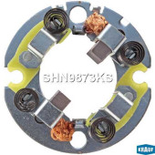 Щеткодержатель стартера <b>KRAUF SHN9873KS</b>