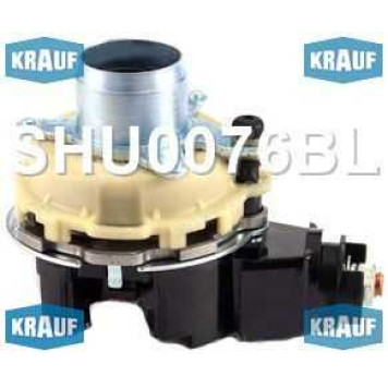 Щеткодержатель стартера ремкомплект <b>KRAUF SHU0076BL</b>