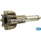 Зубчатка бендикса <b>KRAUF SPH3916WD</b>