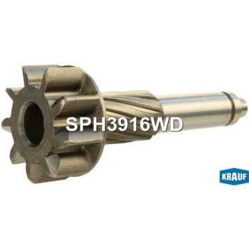 Зубчатка бендикса <b>KRAUF SPH3916WD</b>