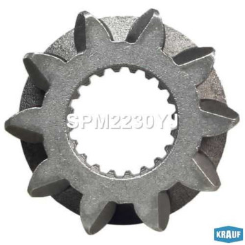 Шестерня бендикса <b>KRAUF SPM2230YJ</b>-2