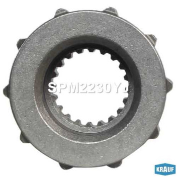 Шестерня бендикса <b>KRAUF SPM2230YJ</b>