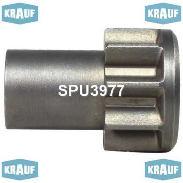 Шестерня бендикса <b>KRAUF SPU3977</b>-2