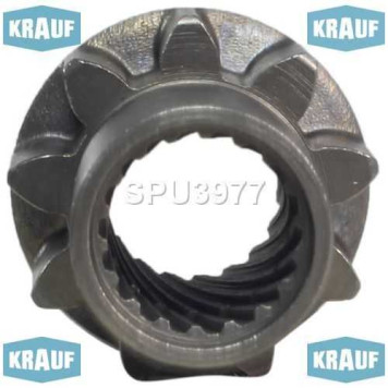 Шестерня бендикса <b>KRAUF SPU3977</b>
