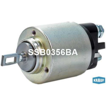 Втягивающее реле стартера <b>KRAUF SSB0356BA</b>-1