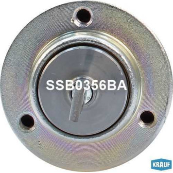 Втягивающее реле стартера <b>KRAUF SSB0356BA</b>-3