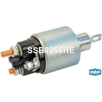 Втягивающее реле стартера <b>KRAUF SSB0356HE</b>-2