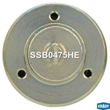 Втягивающее реле стартера <b>KRAUF SSB0475HE</b>-1