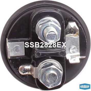Втягивающее реле стартера <b>KRAUF SSB2828EX</b>-2