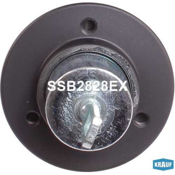 Втягивающее реле стартера <b>KRAUF SSB2828EX</b>-4