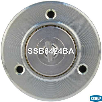 Втягивающее реле стартера <b>KRAUF SSB3424BA</b>-1