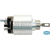 Втягивающее реле стартера <b>KRAUF SSB3586BA</b>