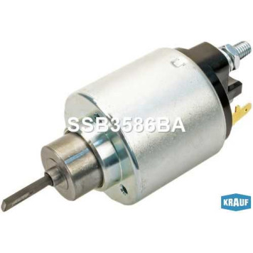 Втягивающее реле стартера <b>KRAUF SSB3586BA</b>-2