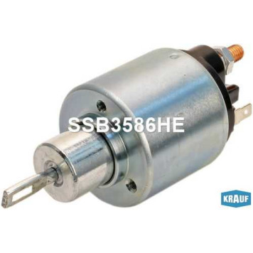Втягивающее реле стартера <b>KRAUF SSB3586HE</b>-1