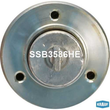 Втягивающее реле стартера <b>KRAUF SSB3586HE</b>-2