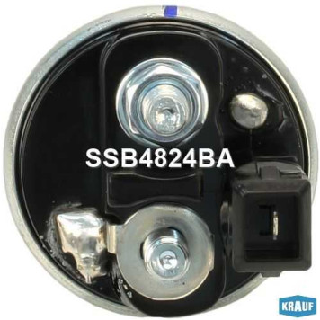 Втягивающее реле стартера <b>KRAUF SSB4824BA</b>-1