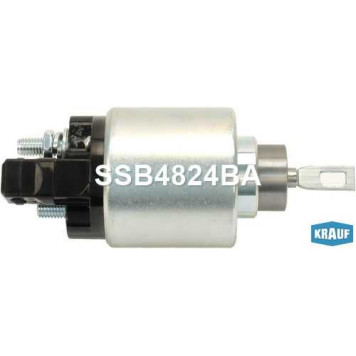 Втягивающее реле стартера <b>KRAUF SSB4824BA</b>-2