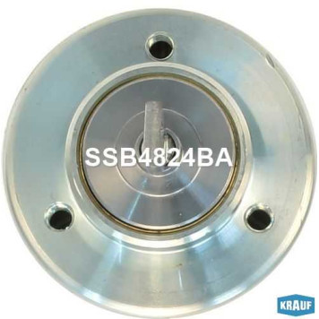 Втягивающее реле стартера <b>KRAUF SSB4824BA</b>