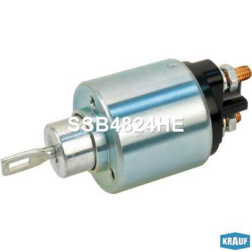 Втягивающее реле стартера <b>KRAUF SSB4824HE</b>-1