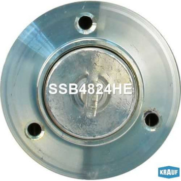 Втягивающее реле стартера <b>KRAUF SSB4824HE</b>