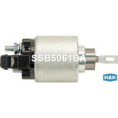 Втягивающее реле стартера <b>KRAUF SSB5061BA</b>