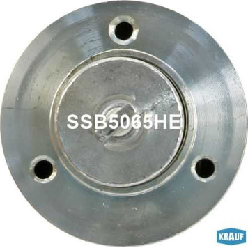 Втягивающее реле стартера <b>KRAUF SSB5065HE</b>-1