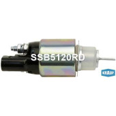 Втягивающее реле стартера <b>KRAUF SSB5120RD</b>