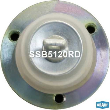 Втягивающее реле стартера <b>KRAUF SSB5120RD</b>-3