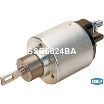 Втягивающее реле стартера <b>KRAUF SSB5824BA</b>-1