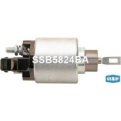 Втягивающее реле стартера <b>KRAUF SSB5824BA</b>