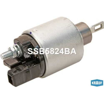Втягивающее реле стартера <b>KRAUF SSB5824BA</b>-2