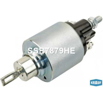 Втягивающее реле стартера <b>KRAUF SSB7879HE</b>-1