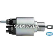 Втягивающее реле стартера <b>KRAUF SSB9672BA</b>