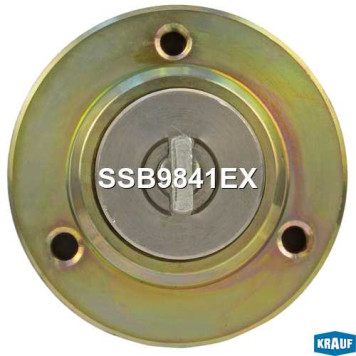 Втягивающее реле стартера <b>KRAUF SSB9841EX</b>-1