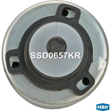 Втягивающее реле стартера <b>KRAUF SSD0657KR</b>-3