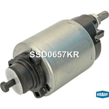 Втягивающее реле стартера <b>KRAUF SSD0657KR</b>