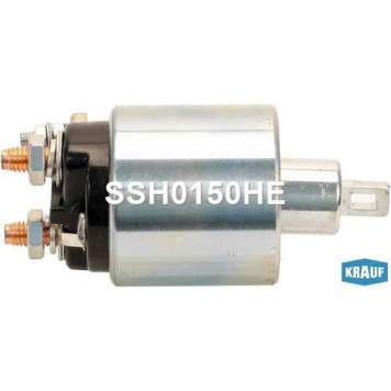 Втягивающее реле стартера <b>KRAUF SSH0150HE</b>-2