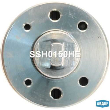 Втягивающее реле стартера <b>KRAUF SSH0150HE</b>-4