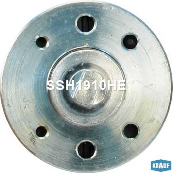 Втягивающее реле стартера <b>KRAUF SSH1910HE</b>-2