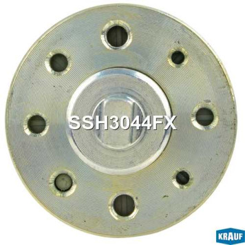 Втягивающее реле стартера <b>KRAUF SSH3044FX</b>-1