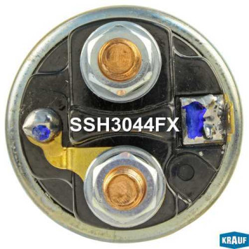 Втягивающее реле стартера <b>KRAUF SSH3044FX</b>-2