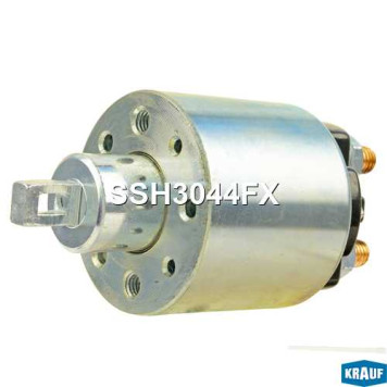 Втягивающее реле стартера <b>KRAUF SSH3044FX</b>-3